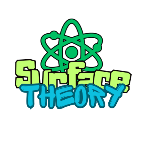 thesurfacetheory.com